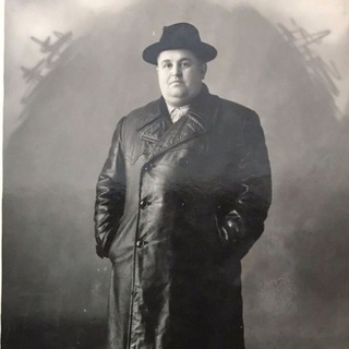 Логотип @forgottenalbum - ForgottenAlbum