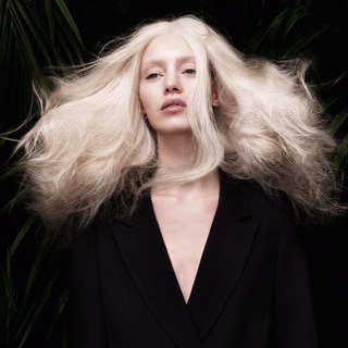 Логотип @forhair_stories - Сторис для парикмахеров