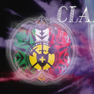 Логотип @forhonorclanitalia - CLAN ITALIA