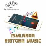 Логотип @foridagimusic - My Music