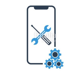 Логотип @forish_telefon - 📱 Forish Telefon Zapchast 🔨🛠