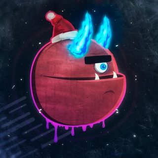 Логотип @forit_yt - Форит