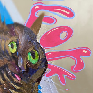 Логотип @fork_art - Fork_art_k