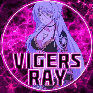 Логотип @fork_vigersray - Fork "Vigers Ray"