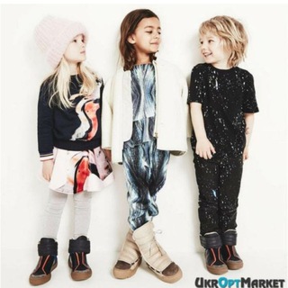 Логотип @forkidspk - Дитяче б/в та нове, с. Святопетрівське