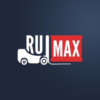 Логотип @forkliftparts_off - RUMAX – запчасти для погрузчиков