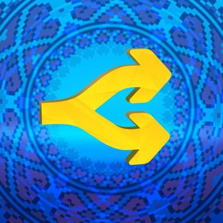 Логотип @forkloguacommunity - ForkLog UA Community