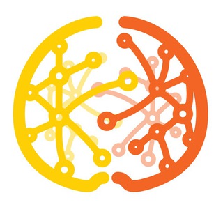 Логотип @forkmind_community - Обучения трейдингу