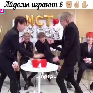 Логотип @forkpoper - 🎧 K-pop Idols 🎹