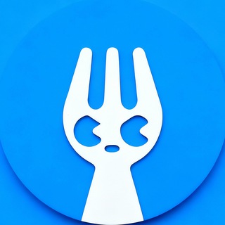 Логотип @forksnews - ForksBot News