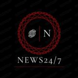 Логотип @forldnews24na7 - News 24/7