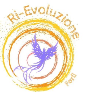 Логотип @forliberta - EVENTI CULTURALI COMUNITARI FORLI