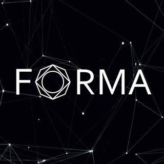 Логотип @formachat13 - F O R M A Chat