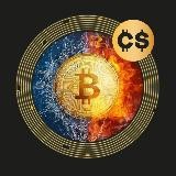 Логотип @formacioncryptospainoficial - Formación EF