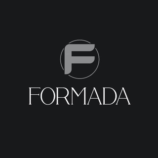 Логотип @formada_rostov - FORMADA
