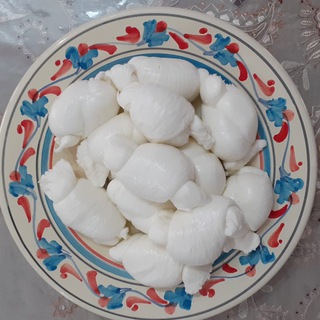 Логотип @formaggioitaliano - Formaggio (итальянский сыр)