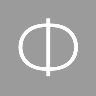 Логотип @formalphilosophy - Формальна Філософія