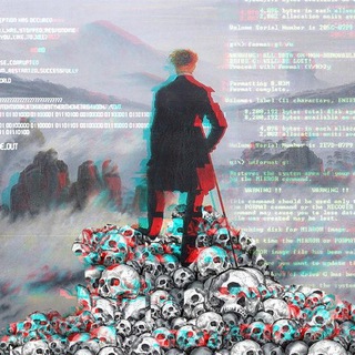 Логотип @format_w - i didn't ask for this