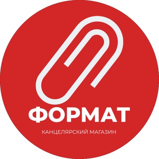 Логотип @formatapsheronsk - «Формат»