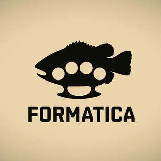 Логотип @formatica - Formatica (18+)