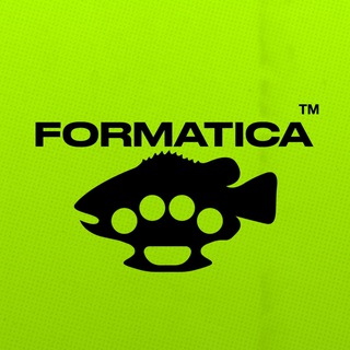 Логотип @formatica_me - Formatica.me