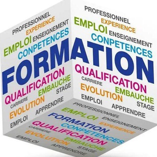 Логотип @formations_gratis - 𝐅𝐎𝐑𝐌𝐀𝐓𝐈𝐎𝐍𝐒 𝐏𝐑𝐎 📚📥