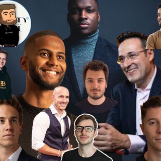 Логотип @formationspetitprix - Marché des Formations 🛒📲