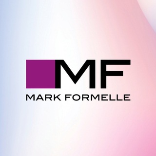 Логотип @formellekz - Mark Formelle | KZ