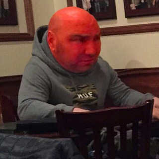 Логотип @formems - Mems UFC