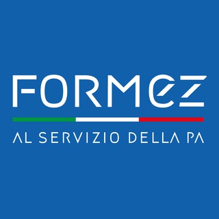 Логотип @formez_notifiche - Formez Notizie & Concorsi