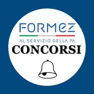Логотип @formez_ripam - Formez concorsi