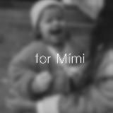 Логотип @formimistyle - for Mími