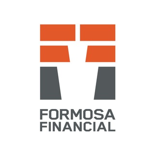 Логотип @formosafinancial_chinesegroup - Formosa Financial 官方中文群