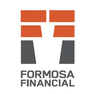 Логотип @formosafinancialofficial - Formosa Financial Official