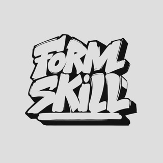 Логотип @formskill - Form Skill