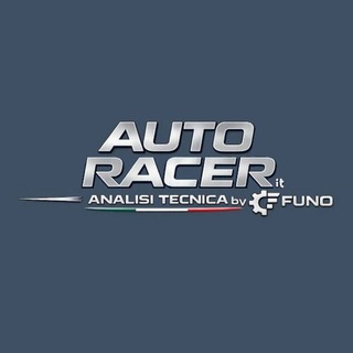 Логотип @formu1auno - AutoRacer.it