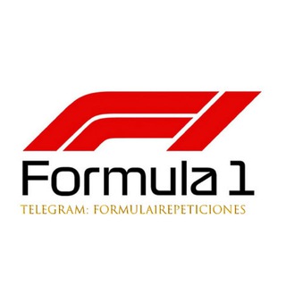 Логотип @formula1repeticiones - Formula 1 Repeticiones