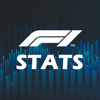 Логотип @formula1stats - Formula 1 Stats [ES]
