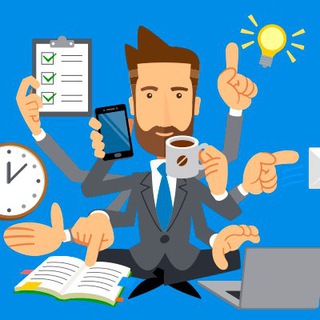 Логотип @formula_biz - Формула Бизнеса 💼