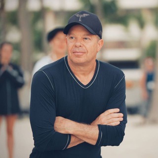 Логотип @formula_joedispenza - Формула Джо Диспензы