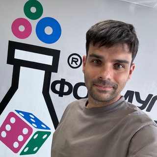 Логотип @formula_mashagina - Формула Машагина