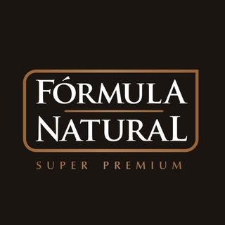 Логотип @formula_natural - Formula Natural. Новости зооиндустрии