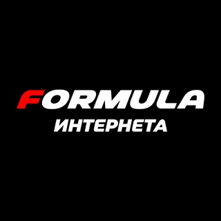 Логотип @formula_smart - Formula-Smart