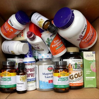 Логотип @formula_zdorovya70 - ФОРМУЛА ЗДОРОВЬЯ