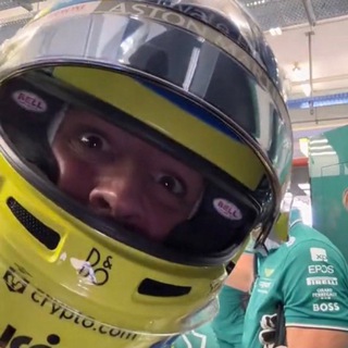 Логотип @formuladankchat - Формула-1 | Мемы Chat