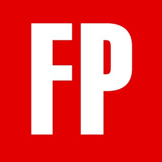 Логотип @formulapassion - FormulaPassion.it