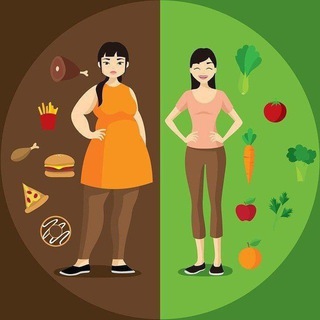 Логотип @formulapohudenia - Формула похудения