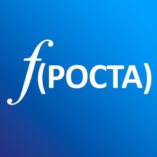 Логотип @formularost - Формула Роста