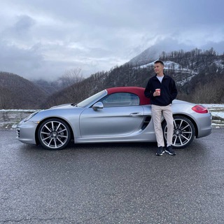 Логотип @formulazapuskatg - Ну мёд🤌 | Запуски с TONY