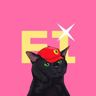 Логотип @formulochka - Формулочка 👩 | F1 2024